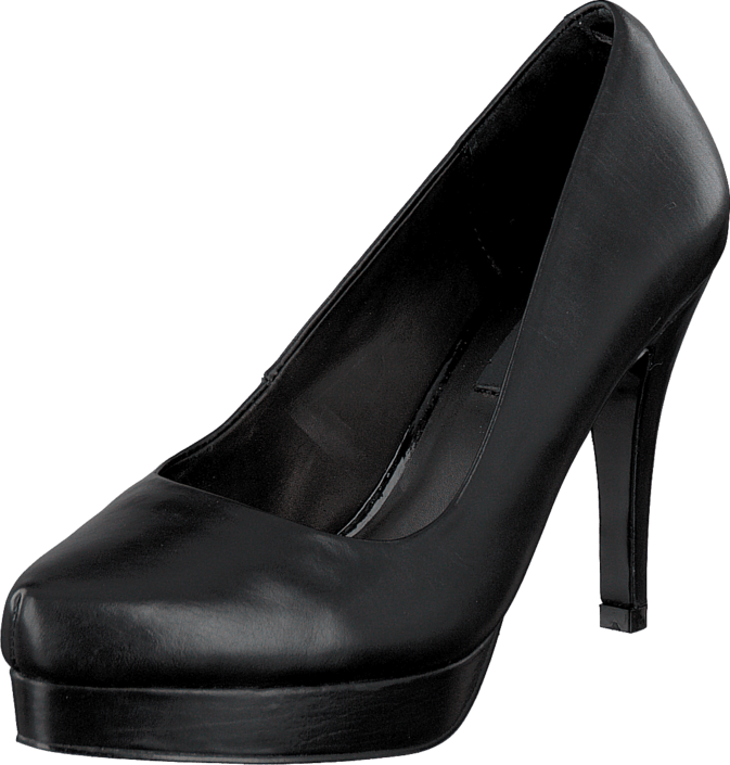 Tiger of Sweden - Daisy 03 050 Black