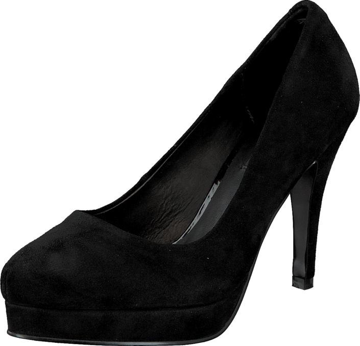 Tiger of Sweden - Daisy 03 BSU Black Suede