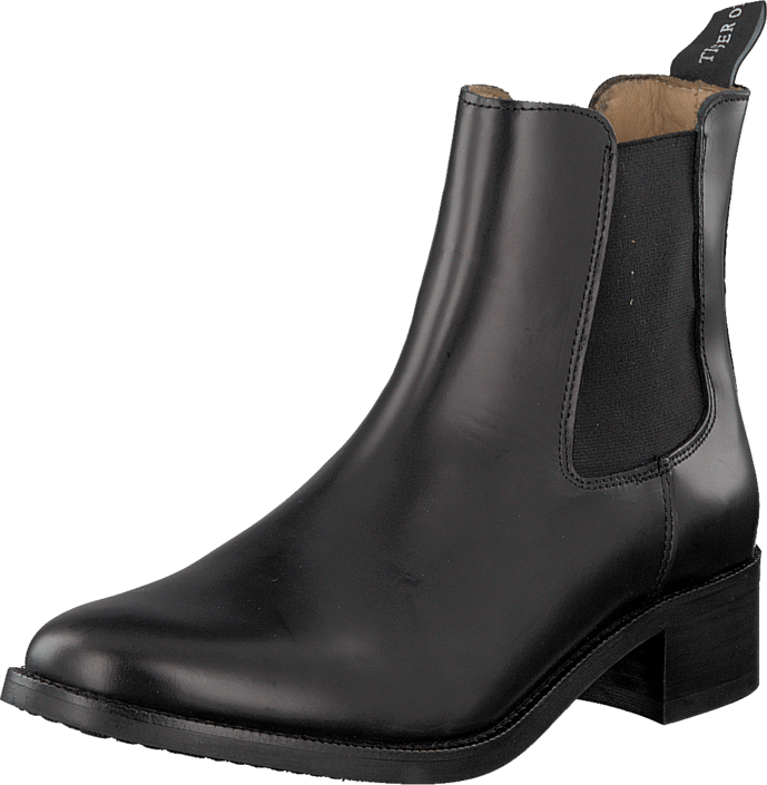 Tiger of Sweden - Riley 01 050 Black