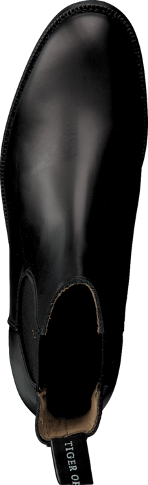 Tiger of Sweden - Riley 01 050 Black