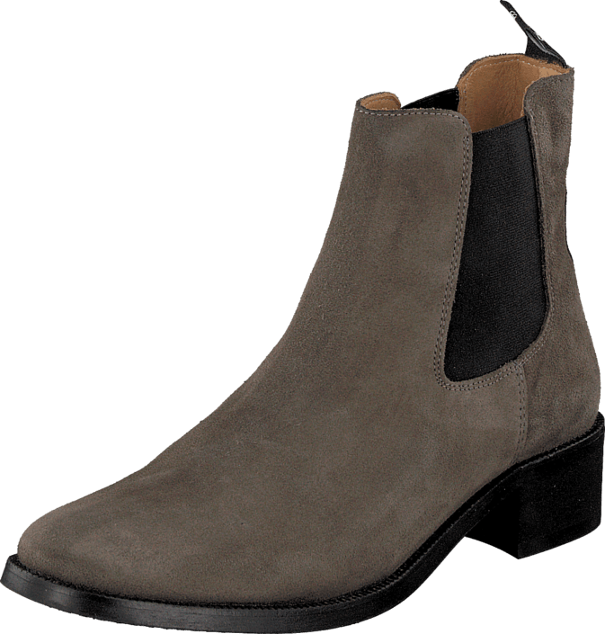 Tiger of Sweden - Riley 01 059 Dark Grey