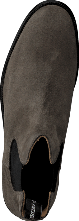 Tiger of Sweden - Riley 01 059 Dark Grey