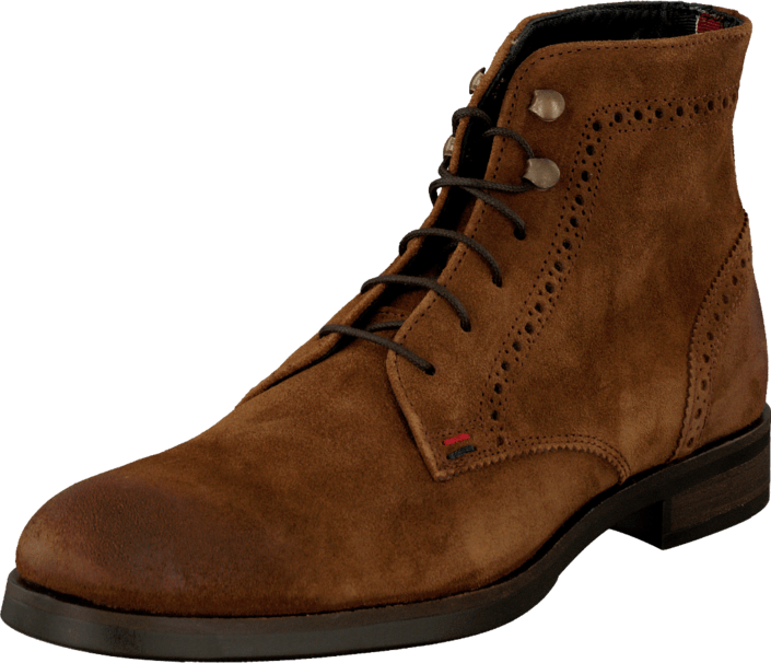Tommy Hilfiger - Aaron 3B Cognac
