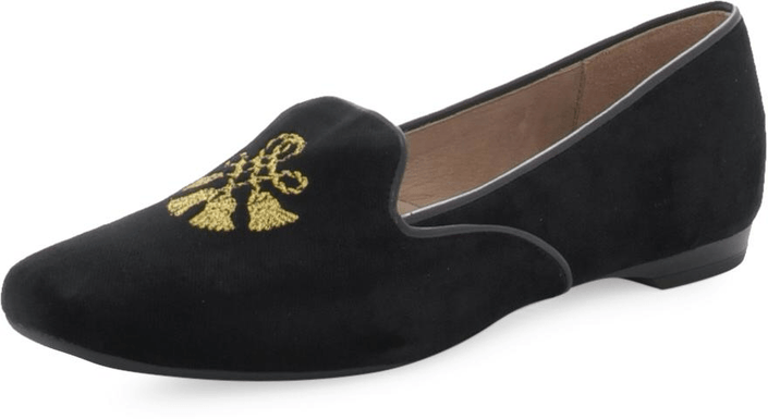 Unisa - Bambi VT Velvet Black