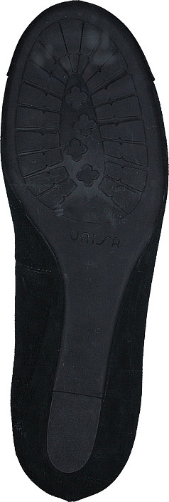 Unisa - Dulsa KS KID Basil , black