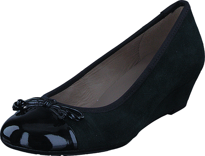 Unisa - Dulsa KS KID Basil , black