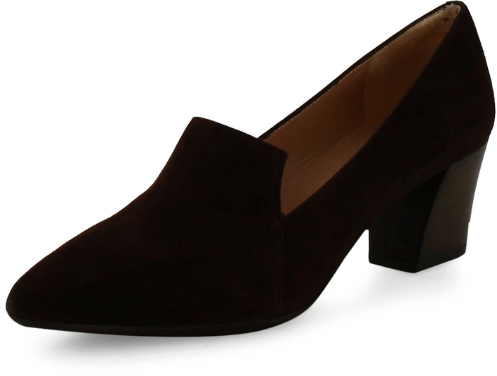 Unisa - Jirlo KS KID Suede Moka
