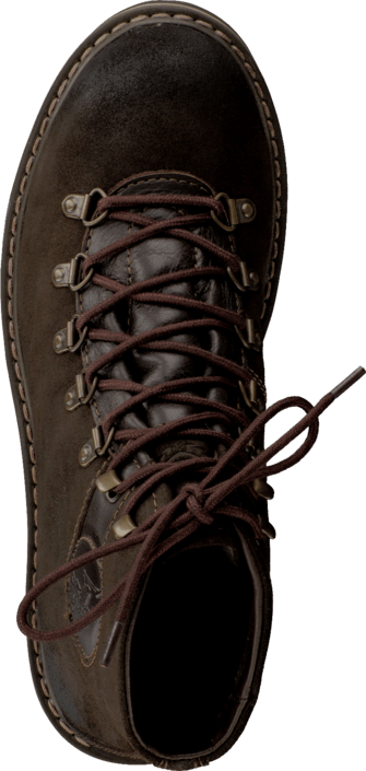 U.S. Polo Assn - Alberic1 DK Brown