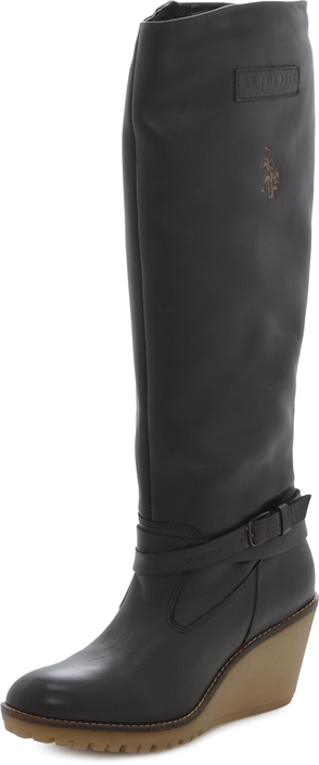 U.S. Polo Assn - Alexandra DK Brown