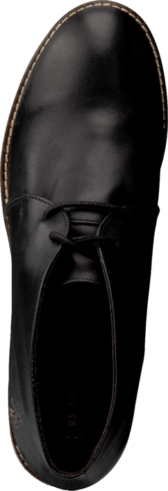 U.S. Polo Assn - Carrie Black