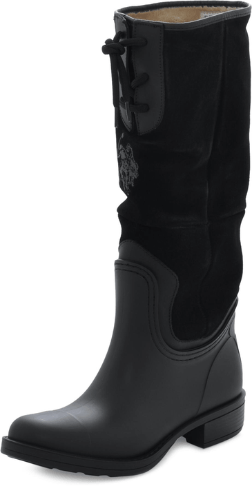 U.S. Polo Assn - Cera Sharm Black