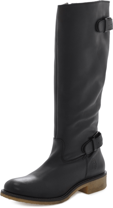 U.S. Polo Assn - Charlotte Black