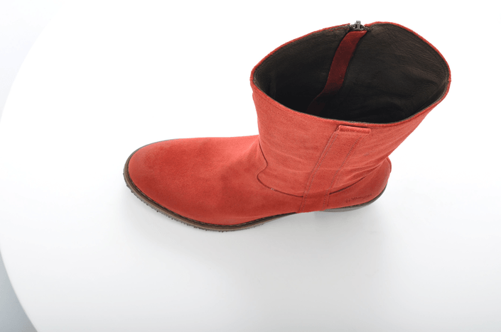 Via Vai - Webb Havanna Dark Red