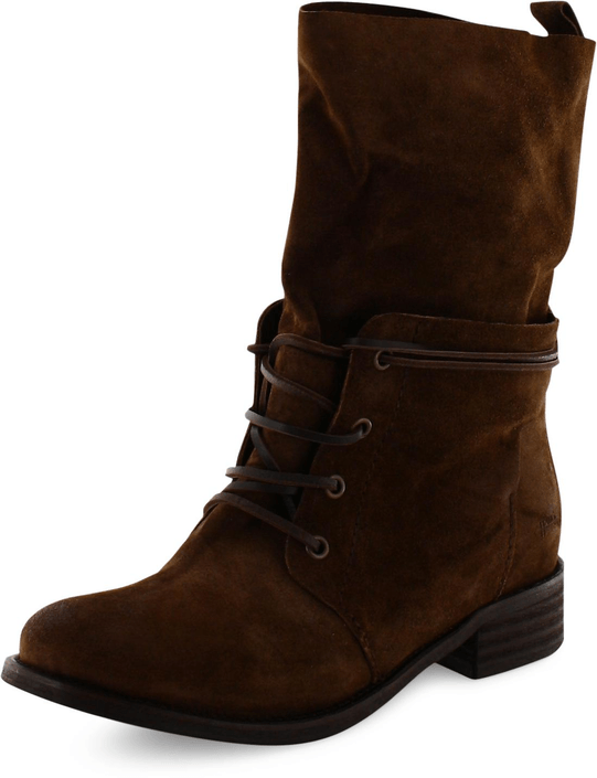 Via Vai - Miles Havanna ebony