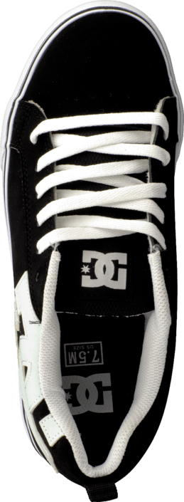 DC Shoes - Court Vulk Shoe