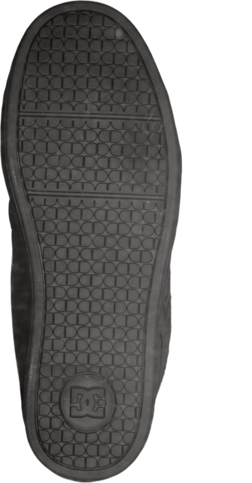 DC Shoes - Net Shoe Black/Black