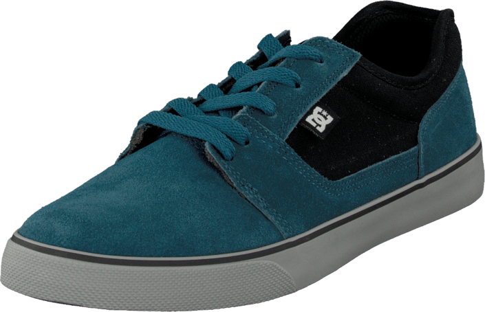 DC Shoes - Tonik Shoe Dark Teal