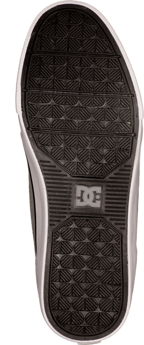 DC Shoes - Tonik Shoe Greygrey/White