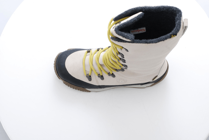 Icebug - EIR Ash Ash