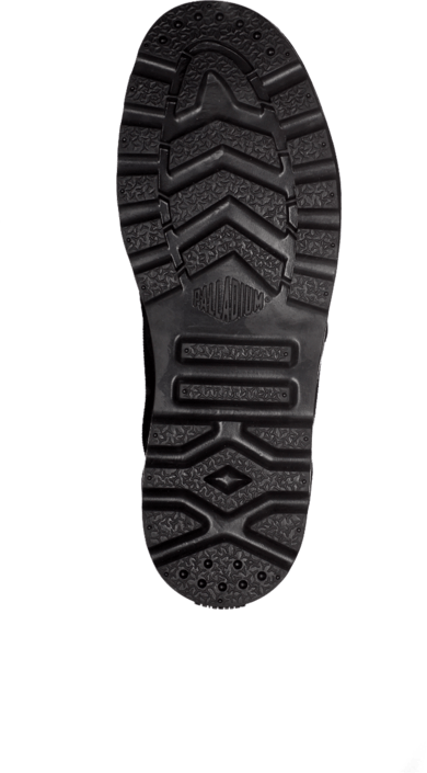 Palladium - PAMPA HI Black