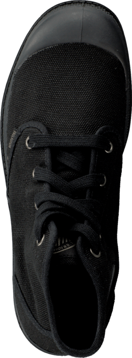 Palladium - PAMPA HI Black