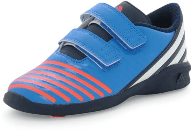 adidas Sport Performance - Dz.Predator CF I Bribln/runwth/colnav