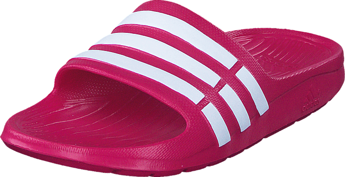 adidas Sport Performance - Duramo Slide K Pink