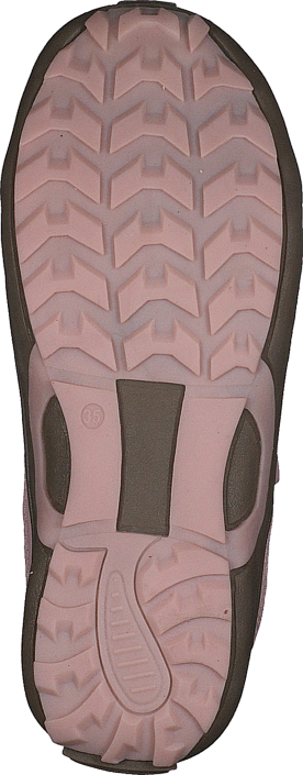 Vincent - Ebba Pink