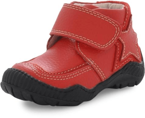 Vincent - Jordan Red
