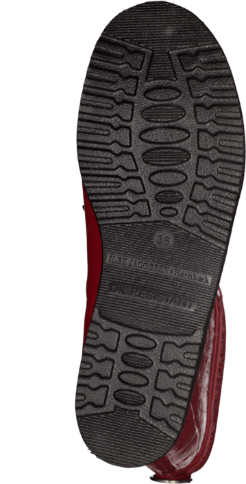 Ilse Jacobsen RUB15-30 Red Ilse Jacobsen RUB15-30 Red