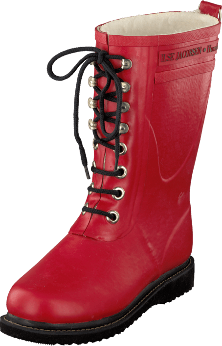 Ilse Jacobsen - RUB15-30 Red