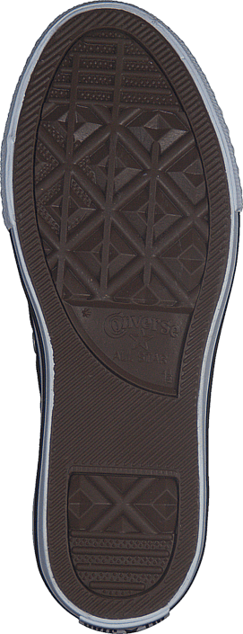 Converse - Chuck Taylor All Star Low Kids Black