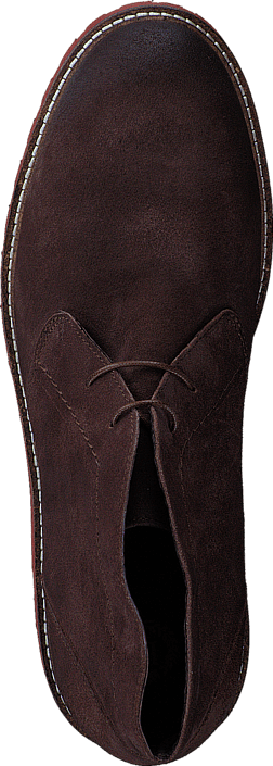 Henri Lloyd - ALLESBURY MID BOOT Brown