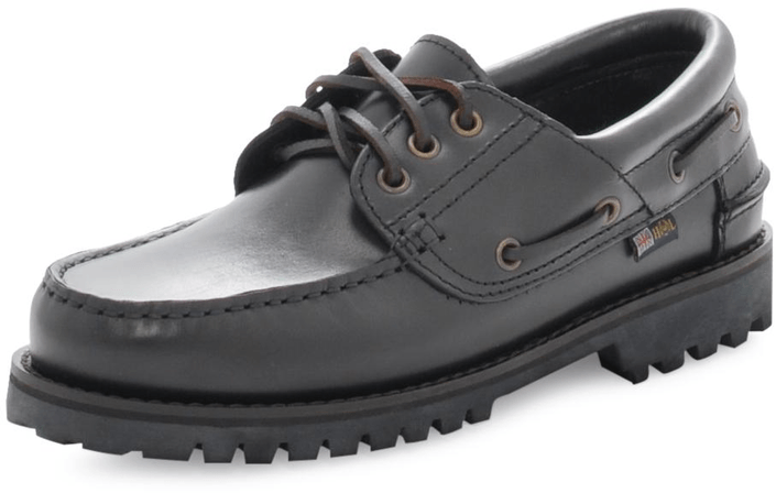 Henri Lloyd - CLOUDE TRACTOR Black