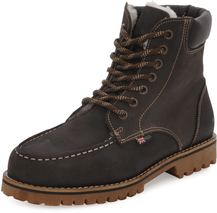 Henri Lloyd - CORDILLERA BOOT Brown