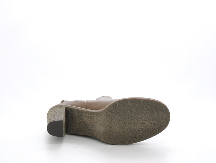 Henri Lloyd - TRENTHAM CHELSEA BOOT Brown