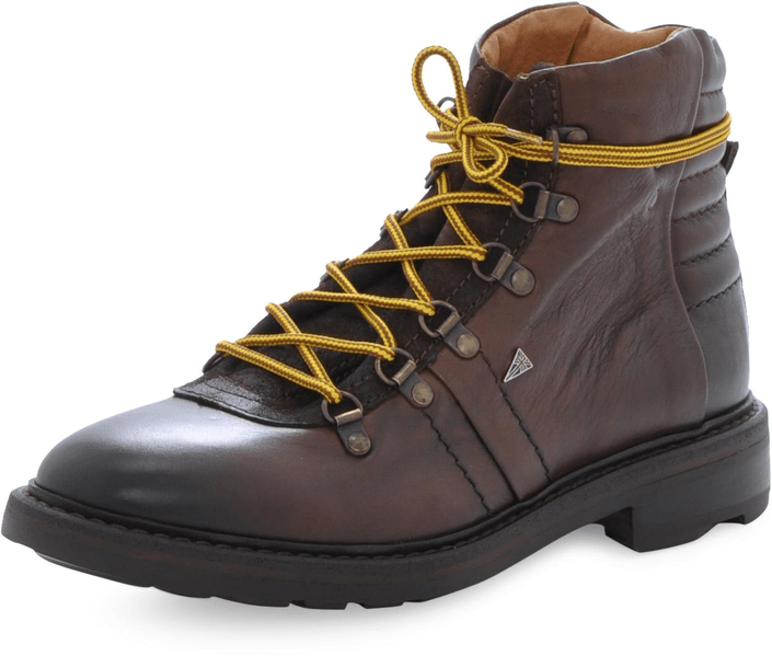 Henri Lloyd - WHISTLER BOOT Brown