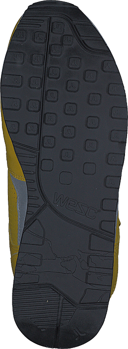 WeSC - Runar Yellow