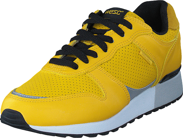 WeSC - Runar Yellow