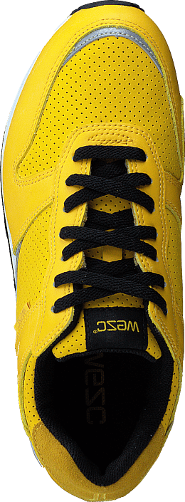 WeSC - Runar Yellow