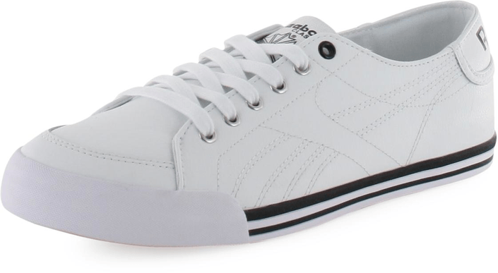 Reebok Classic - Berlin Vulc White/Black