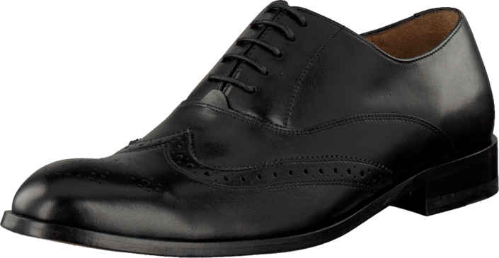 Hush Puppies - Beatty Black