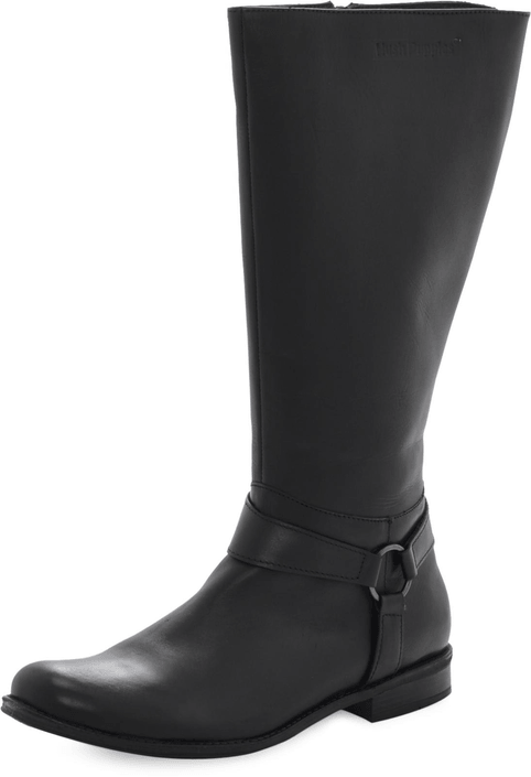 Hush Puppies - Kerala High boot Black