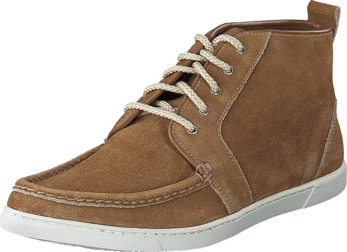 Hush Puppies - Larsen Beige