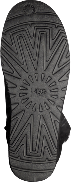 UGG - Bailey Button