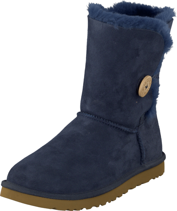 UGG Australia - Bailey Button Navy