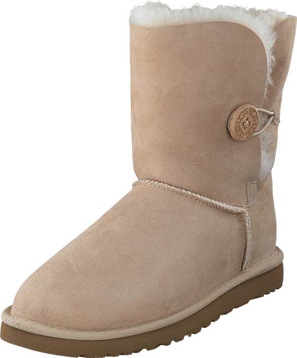 UGG Australia - Bailey Button Sand
