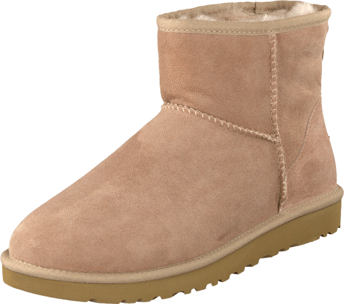 UGG Australia - Classic Mini Mushroom