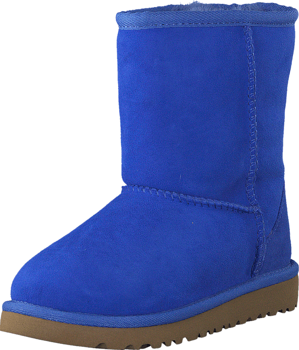 UGG Australia - T Classic Deep Periwinkle