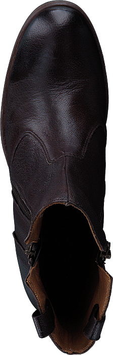 Alberville - 12-8355V Pinca Dark Brown